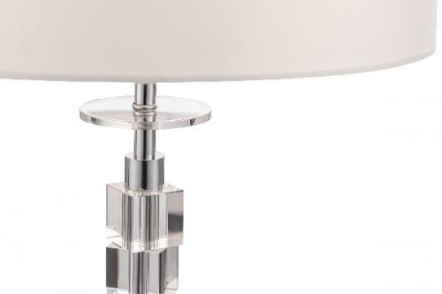 Интерьерная настольная лампа Torony MOD066TL-01CH