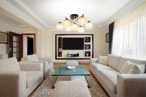 Потолочная люстра Terni 6029-307