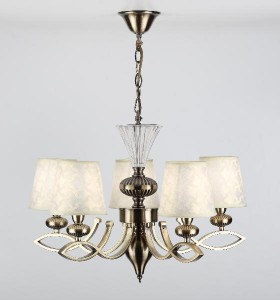 Подвесная люстра Tramonto 2023-205