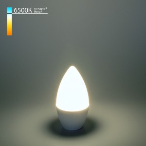 Лампочка светодиодная  BLE1423