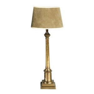 Интерьерная настольная лампа Lamp Cologne 101642