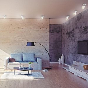 Точечный светильник Solo 357456