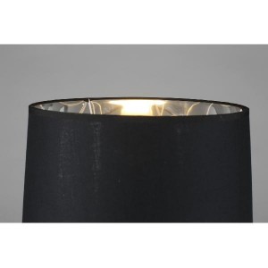 Интерьерная настольная лампа Caroso OML-83534-01