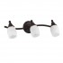 Спот Margaret SP563-CW-03-R