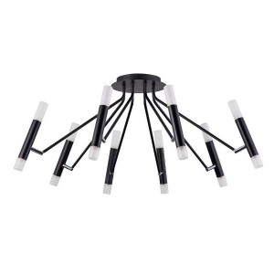 Потолочная люстра Vigo MOD620CL-16B