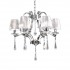 Подвесная люстра Venisia LDP 8810-6 SL