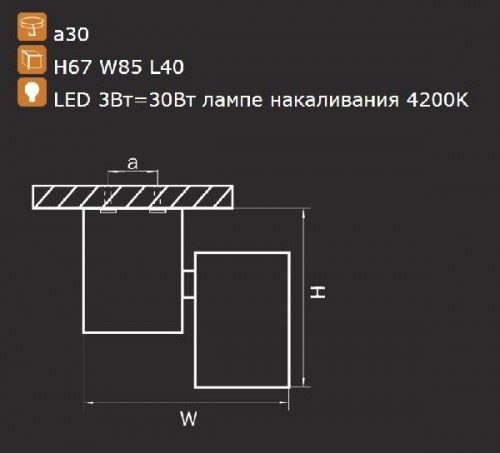 Спот PUNTO 051124