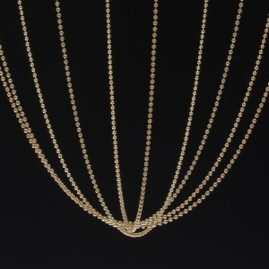 Подвесная люстра Стелла 412010701