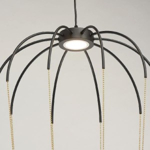 Подвесная люстра Стелла 412010701