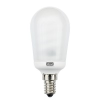 Лампочка энергосберегающая  ESL-B45-12/4200/E14 картон