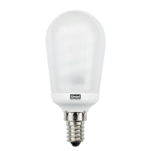 Лампочка энергосберегающая  ESL-B45-12/4200/E14 картон