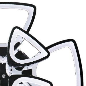 Потолочная люстра INNOVATION STYLE INNOVATION STYLE 83019