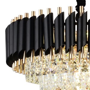 Подвесная люстра Nixxa 1020/03/08P