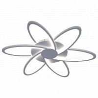 Потолочная люстра Led 10208/6LED