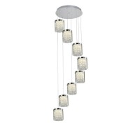 Подвесная люстра Racemo SL823.103.08