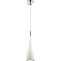 Подвесной светильник 109 109-01-76W white