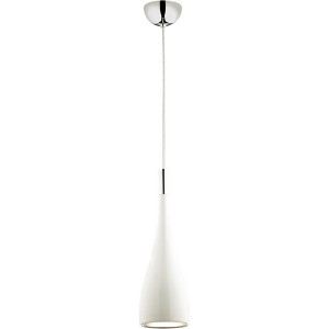 Подвесной светильник 109 109-01-76W white