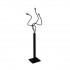 Торшер Roots LOFT1714F-BL