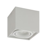 Точечный светильник DK2001 DK2003-WH