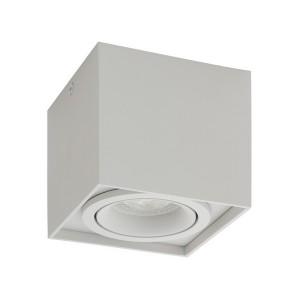 Точечный светильник DK2001 DK2003-WH