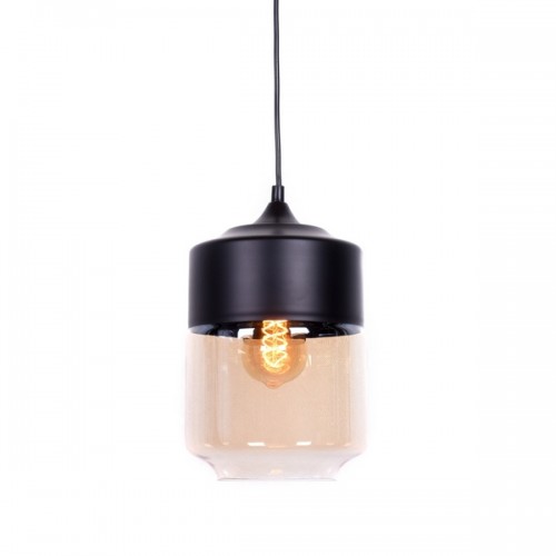 Подвесной светильник Astila LDP 6807 BK