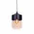 Подвесной светильник Astila LDP 6807 BK
