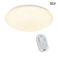 Настенно-потолочный светильник Kelvin Control 134060
