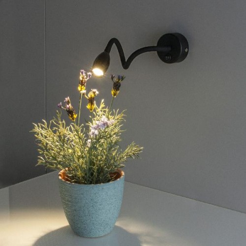 Подсветка для картин Band BAND LED черный (MRL LED 1020)