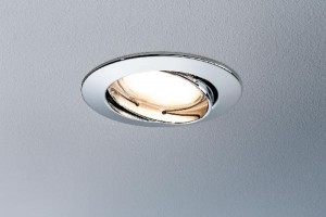 Точечный светильник 92836