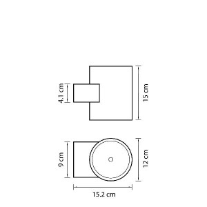 Архитектурная подсветка Paro 371594