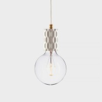Подвесной светильник Beton Glitter LBG001