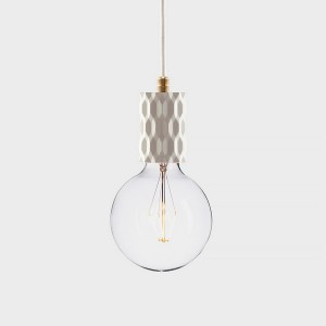 Подвесной светильник Beton Glitter LBG001