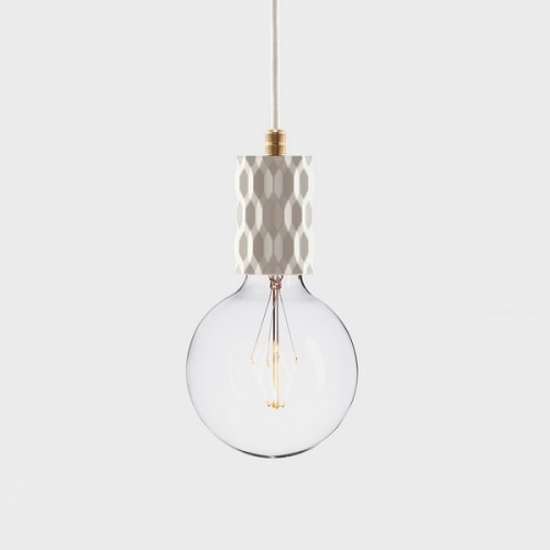 Подвесной светильник Beton Glitter LBG001