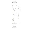 Подвесной комплект Profile Suspension Kit 9461