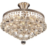 Потолочная люстра Vivien TL7230X-05SN
