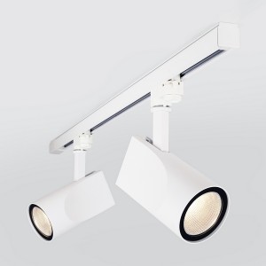 Трековый светильник Vista Vista Белый 32W 3300K (LTB15)