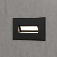 Встраиваемый светильник уличный  MRL LED 1109