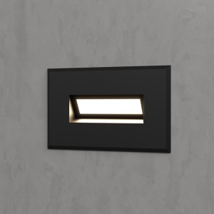 Встраиваемый светильник уличный  MRL LED 1109