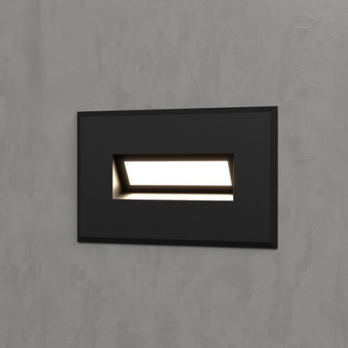 Встраиваемый светильник уличный  MRL LED 1109