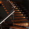 Встраиваемый светильник уличный  MRL LED 1109