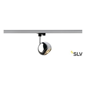 Трековый светильник 3Ph LIGHT EYE 150 SPOT 153102