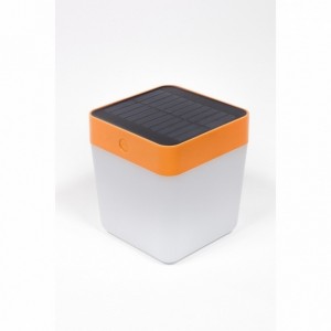 Кемпинговый фонарь  Р9080-3К Or