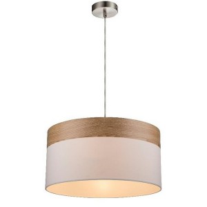 Подвесной светильник Chipsy 15221H