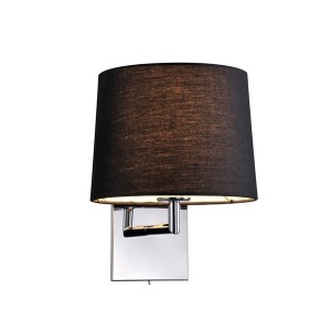 Бра 14000 14101/A black