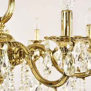 Подвесная люстра 7330 73301/12/250 A GB