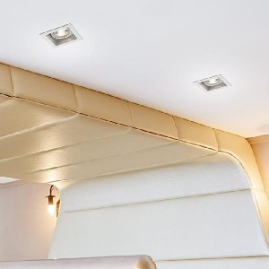 Точечный светильник Bell 369637