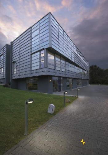 Наземный светильник ESKINA 1002907