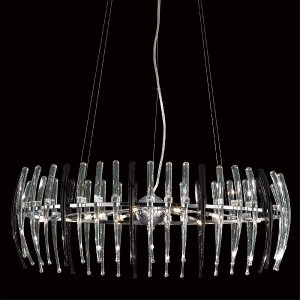 Подвесная люстра Арго CL252102