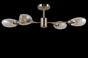 Потолочная люстра 81037 81037/4C ANTIQUE