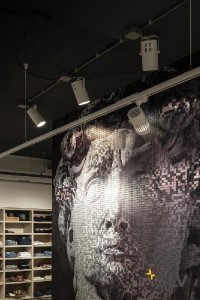 Трековый светильник 3Ph STRUCTEC 1000993